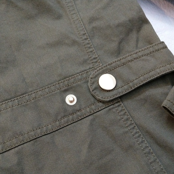 NWT Jcrew JCREW Downtown Field Jacket - Picture 5 of 6